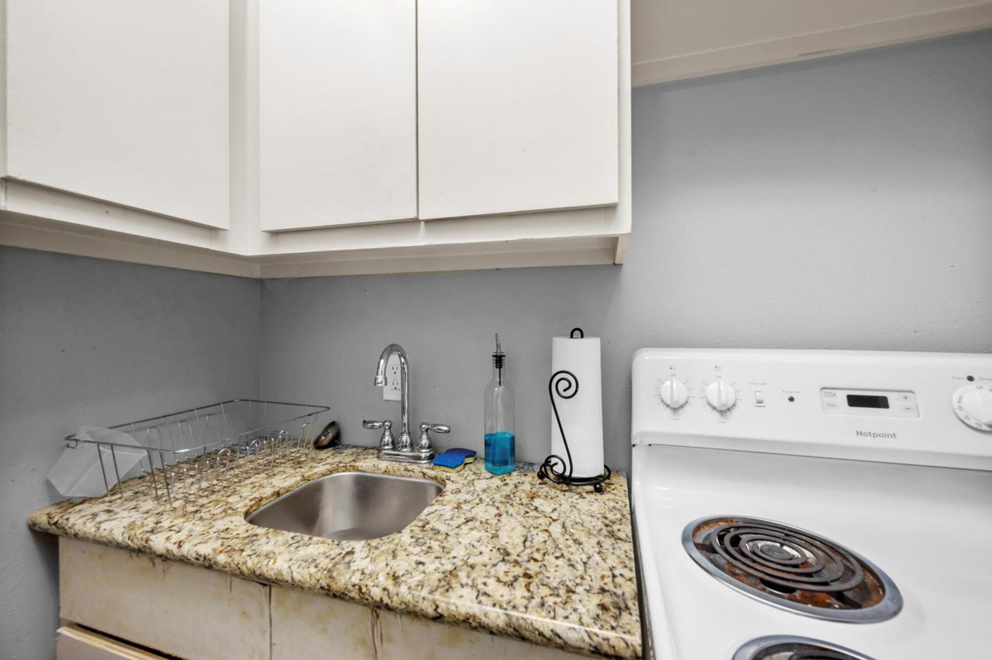 Daire Modern & Chic Montrose - Prime Location & Free Parking